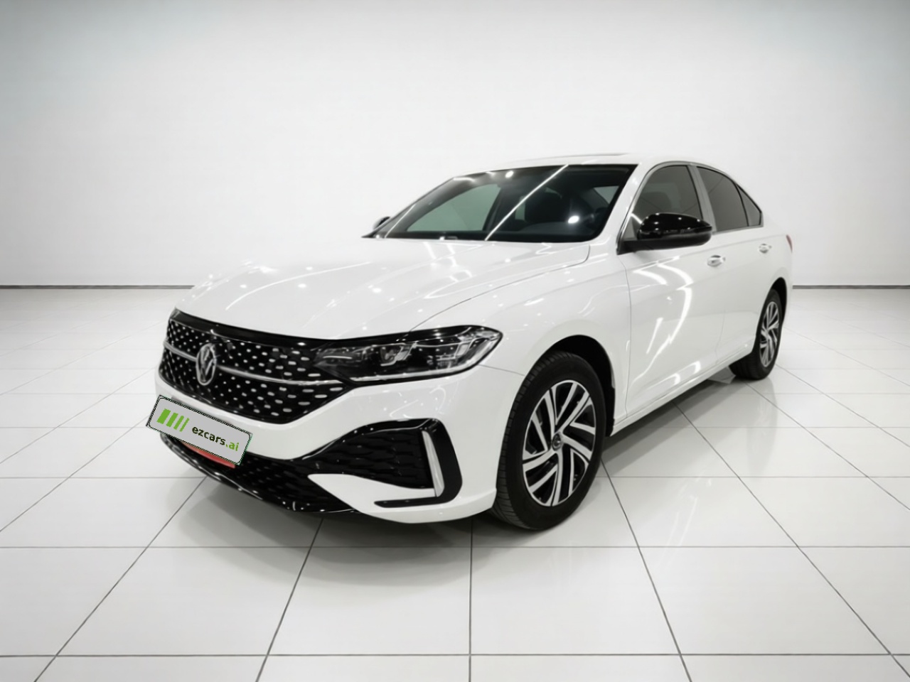 Lavida 2023 280TSI DSG