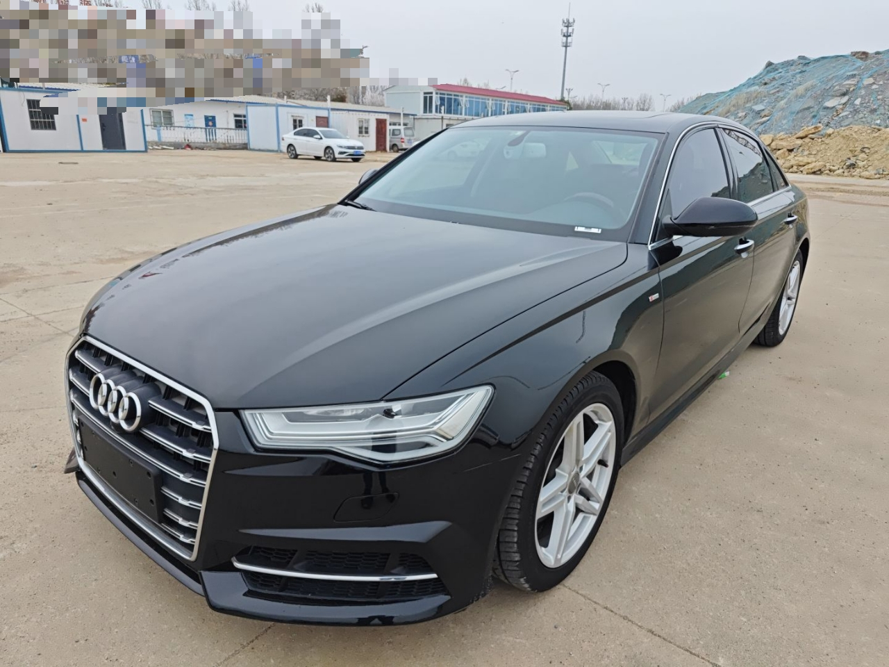 A6L 2018 30 Anniversary 30 FSI