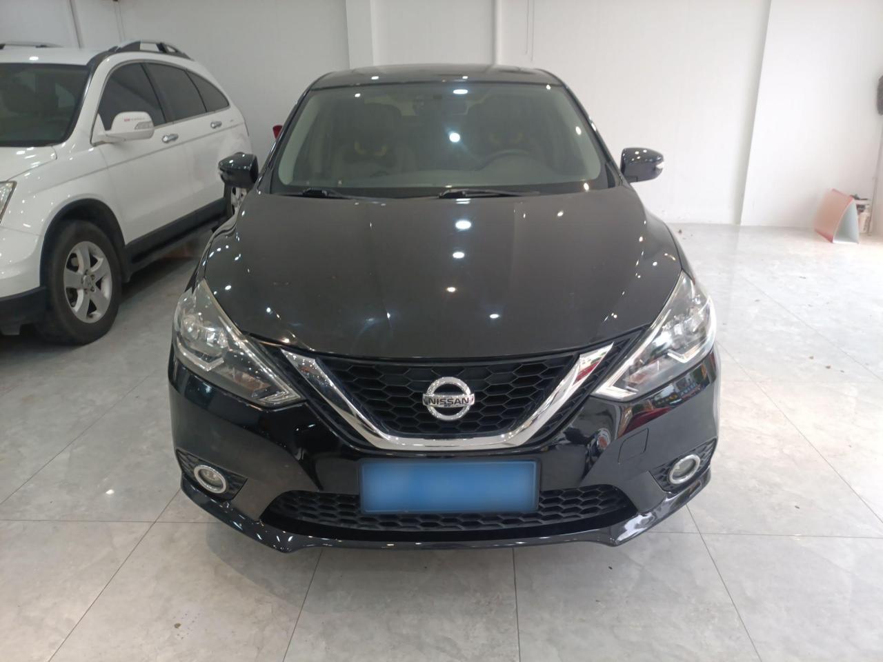 Sylphy 2016 1.6XL CVT Exclusive photo 2