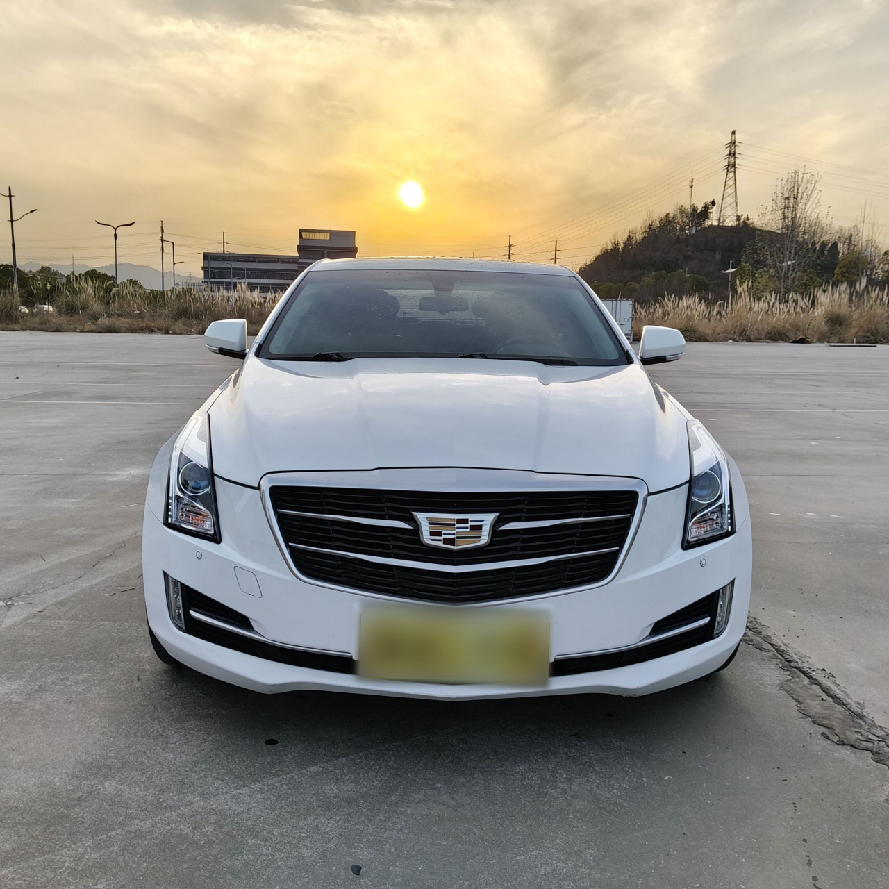 ATS-L 2017 28T Tech photo 4