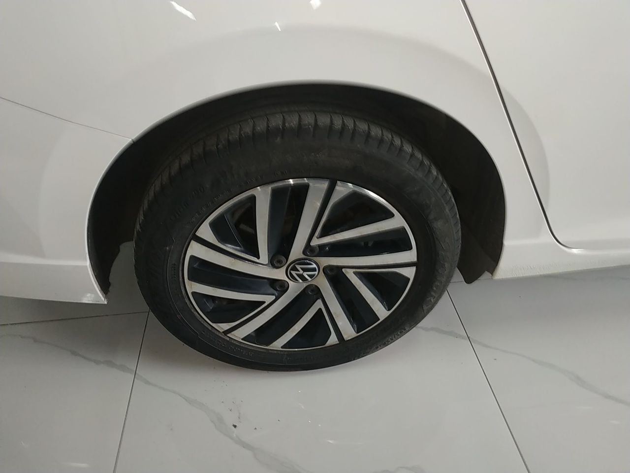 Lavida 2022 1.5L AT Comfort photo 4