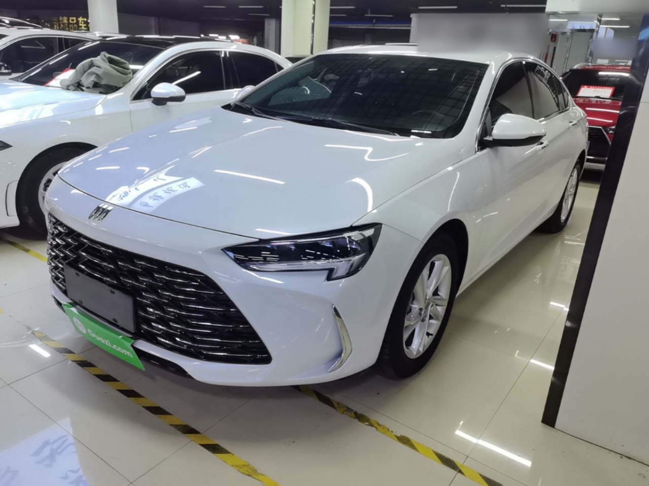 Regal 2024 25T