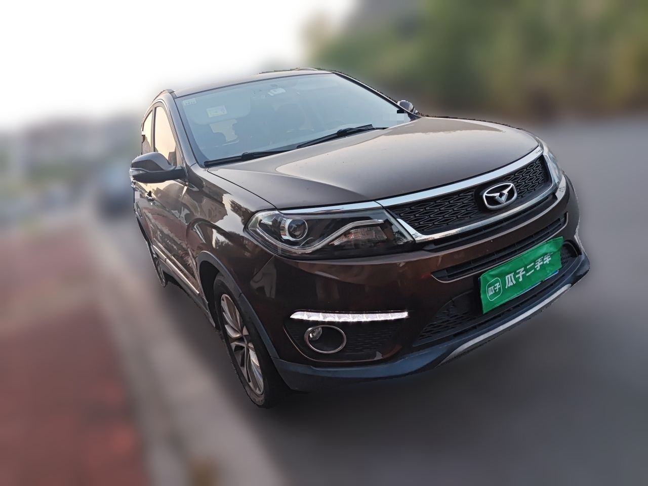 X5 2017 1.5T MT Premium photo 3