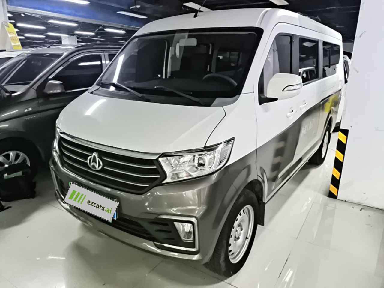 Kuayue V5 2021 1.5L Comfort JL473QH