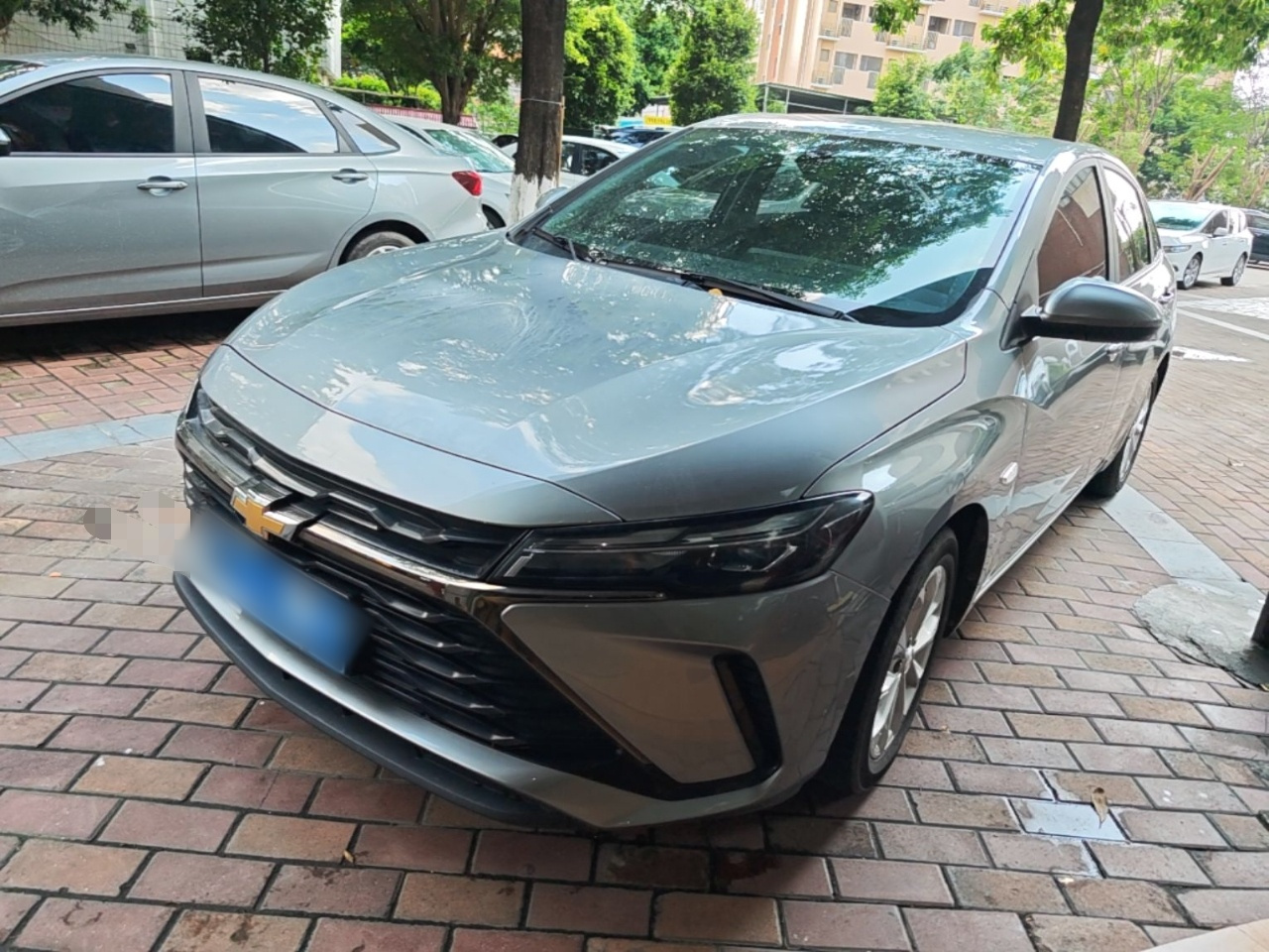 Cruze 2023 1.5L DCT