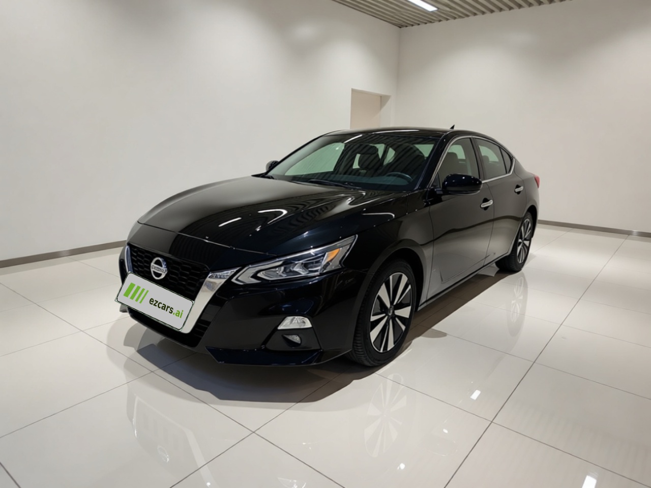 Teana 2021 2.0L XL Comfort