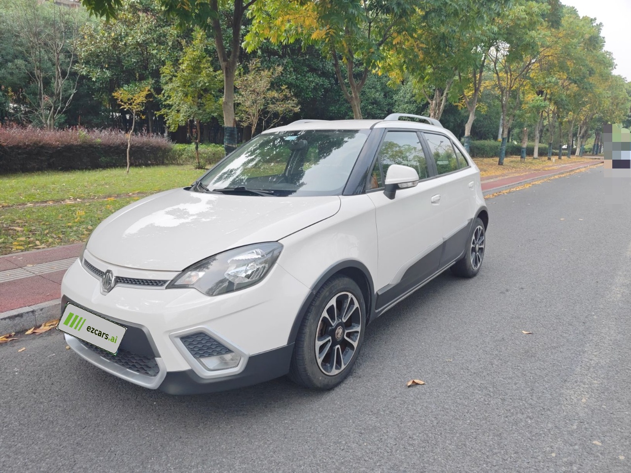 3SW 2015 1.5L AMT Elite