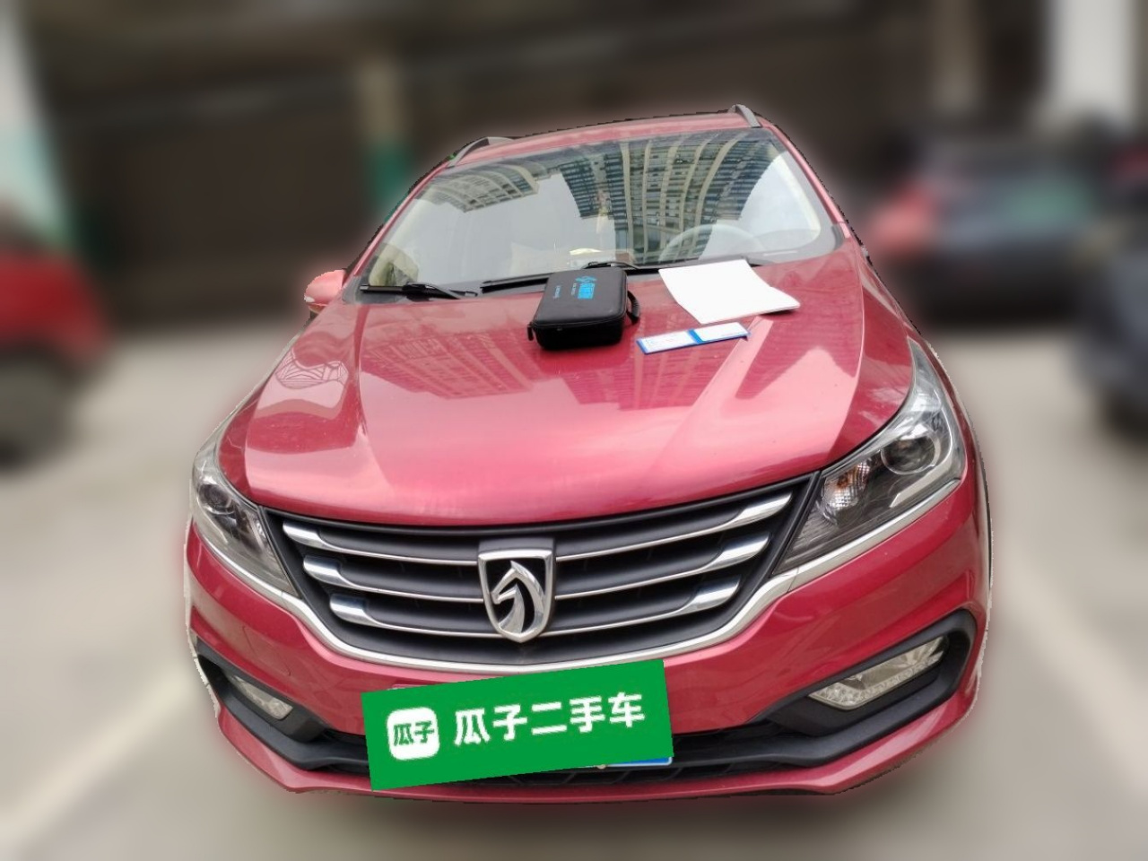310W 2017 1.5L MT Luxury China VI photo 2