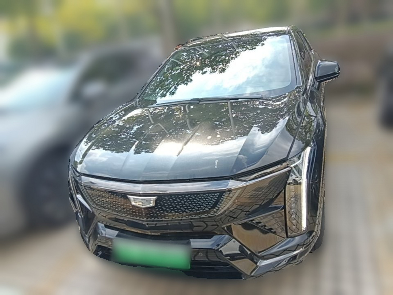 IQ 2024 AWD Long Range photo 2