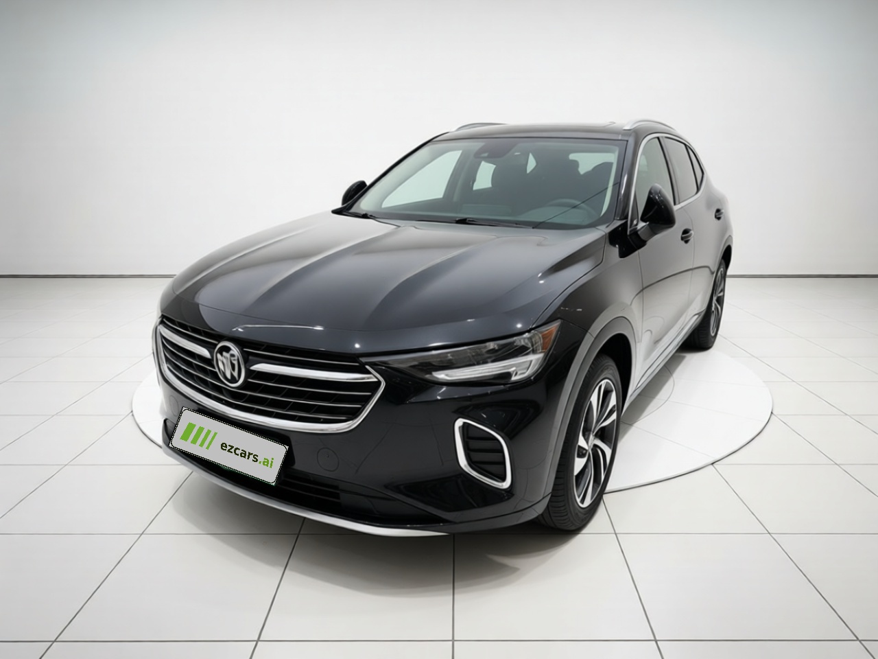 2022 Facelift Envision S 552T RWD Luxury