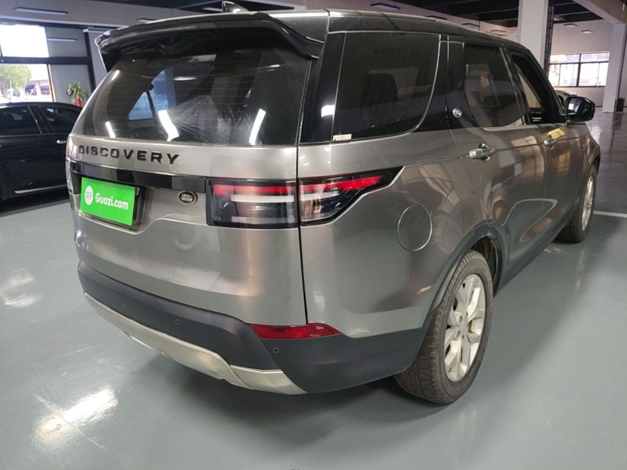 Discovery 2017 3.0 SC V6 SE photo 4