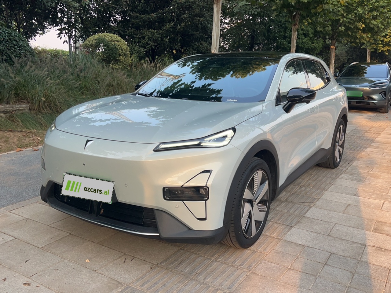 Deepal S05 2024 510Ultra EV
