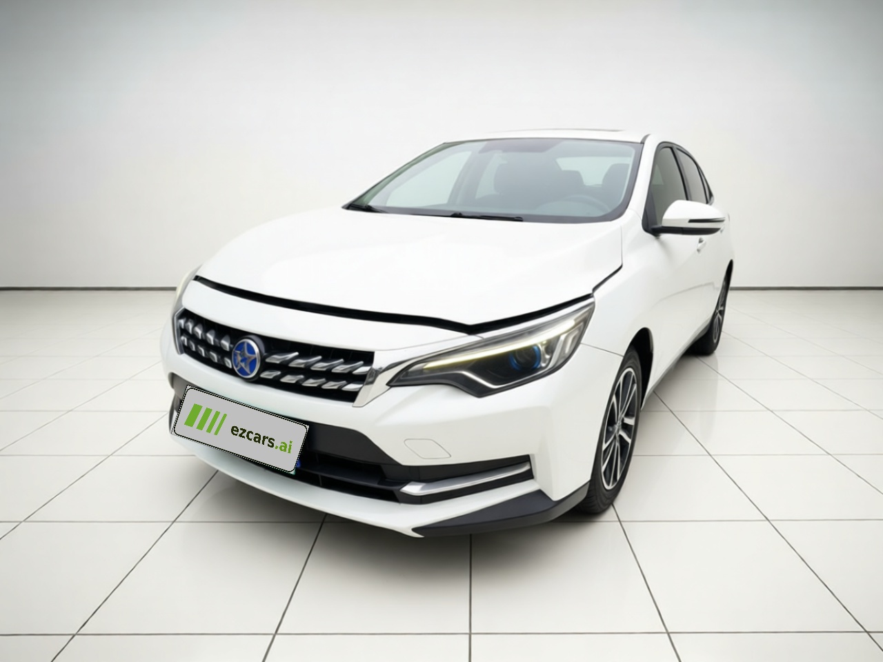 D60 2019 1.6L XL CVT Connected Elite