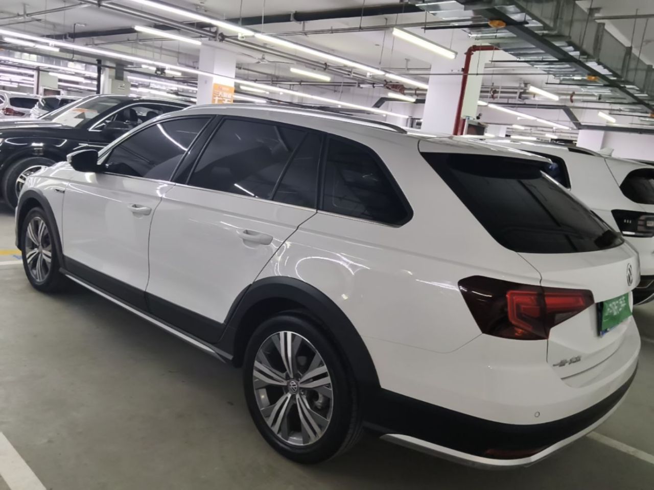 C-TREK 2020 1.5L AT Comfort photo 4