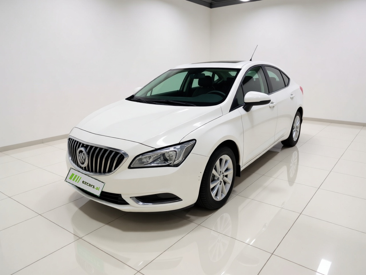 Verano 2017 Sedan 15S AT Leading