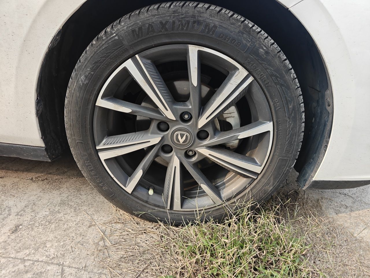 Yida 2023 NE 1.5T GDI DCT Pilot photo 5