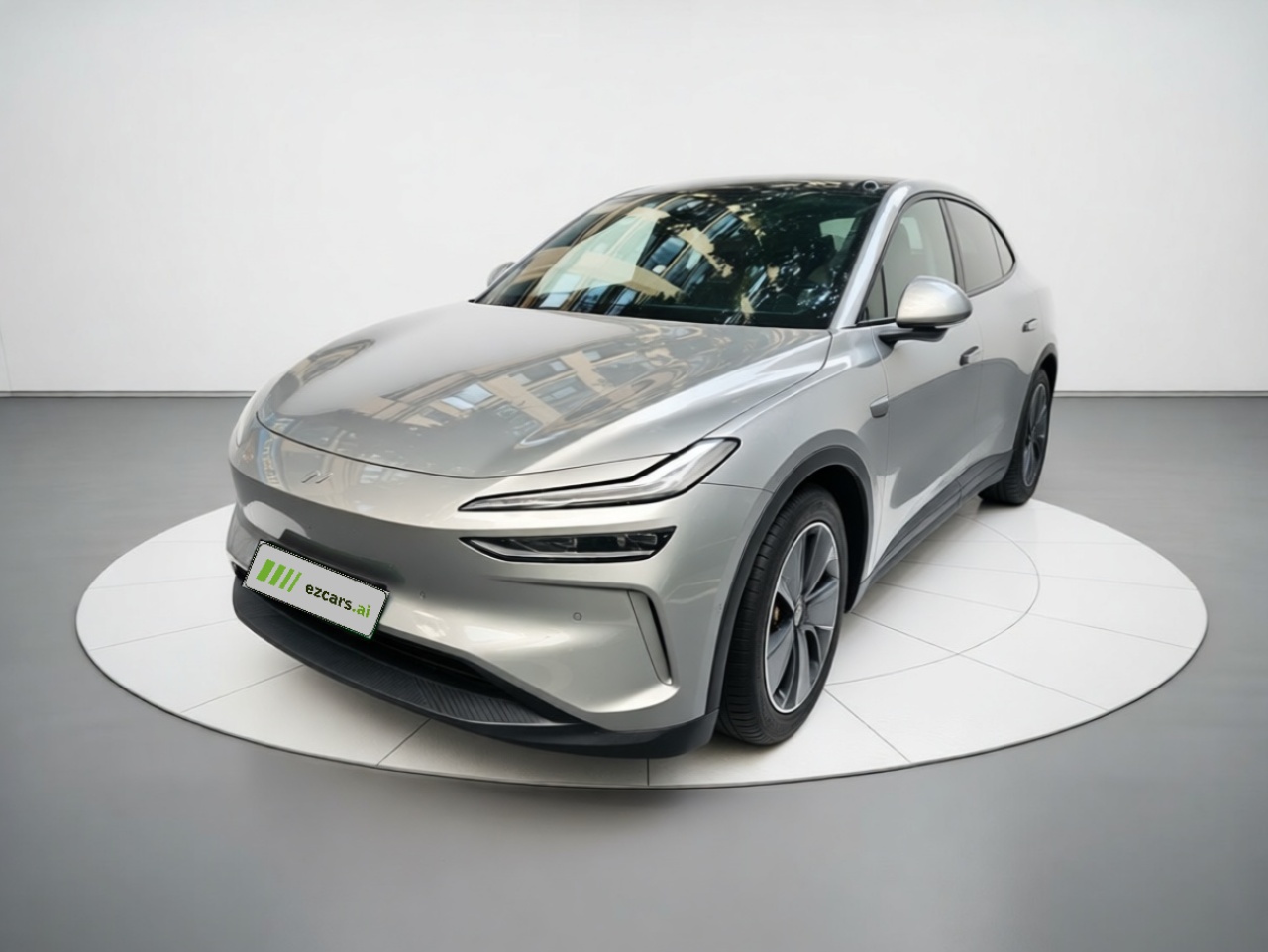 L60 2025 85kWh RWD
