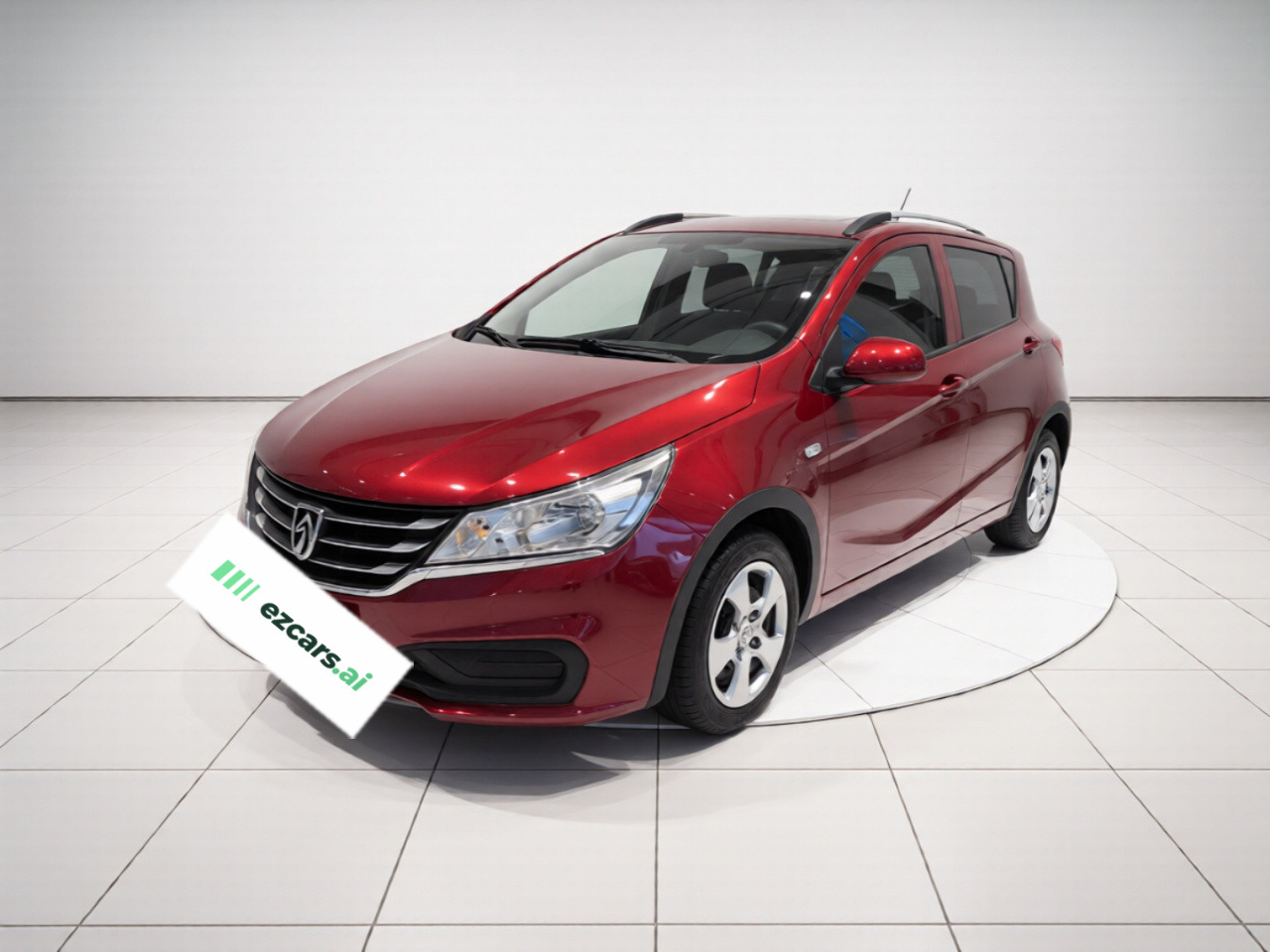 310 2016 1.2L MT Comfort