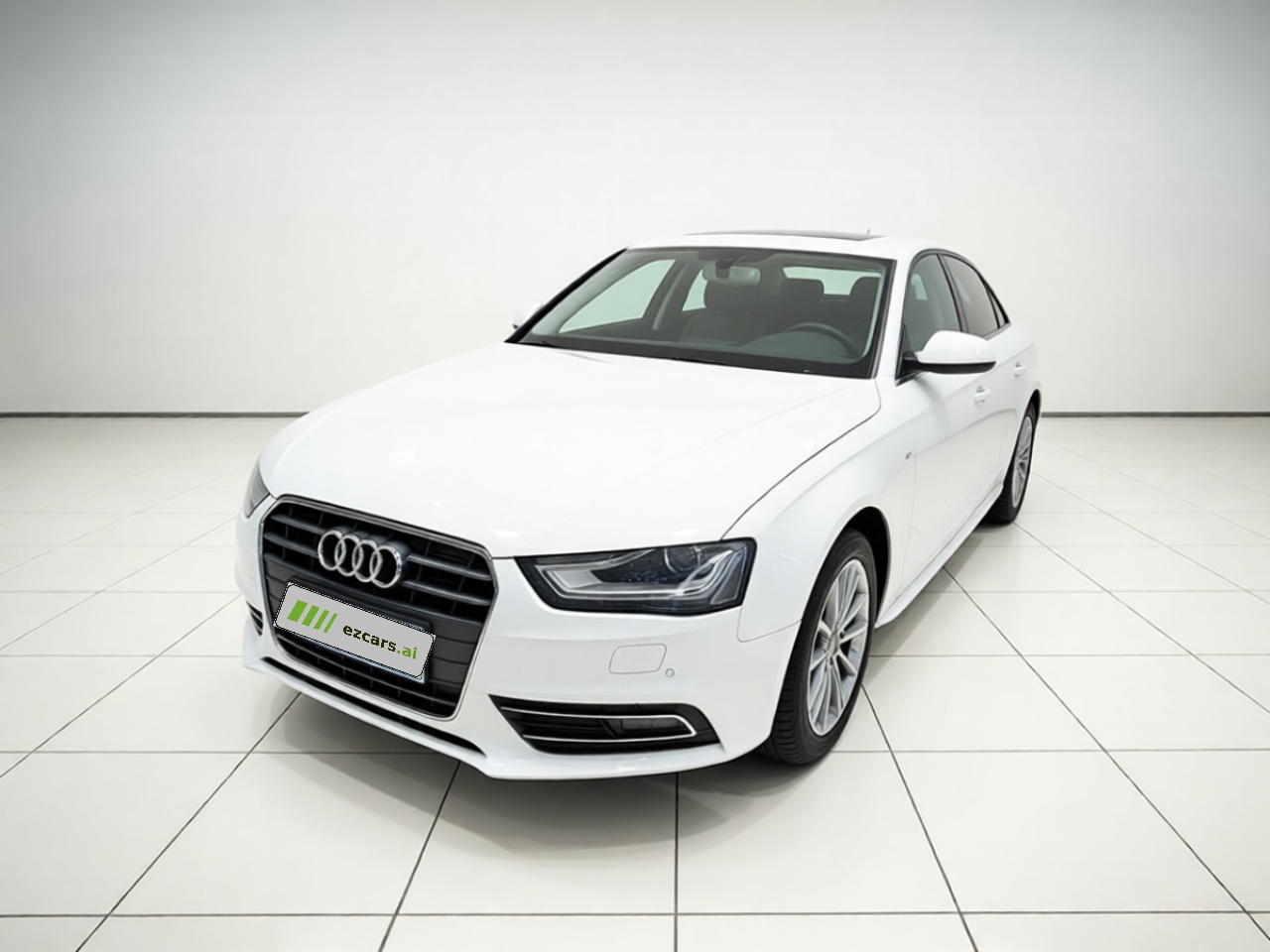 A4L 2013 35 TFSI AT Tech