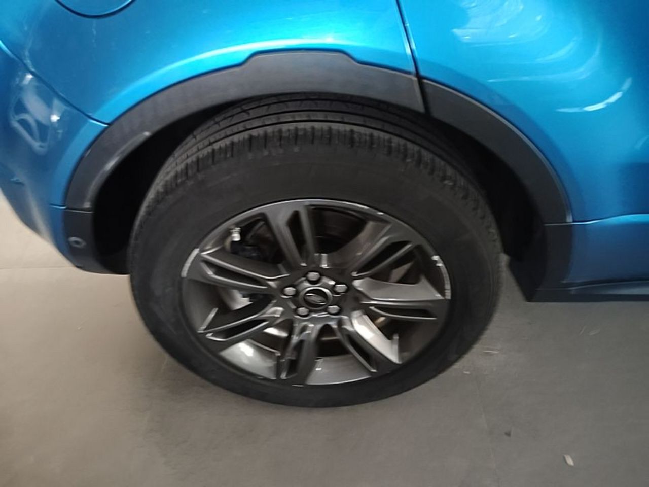 Range Rover Evoque 2018 240PS photo 3