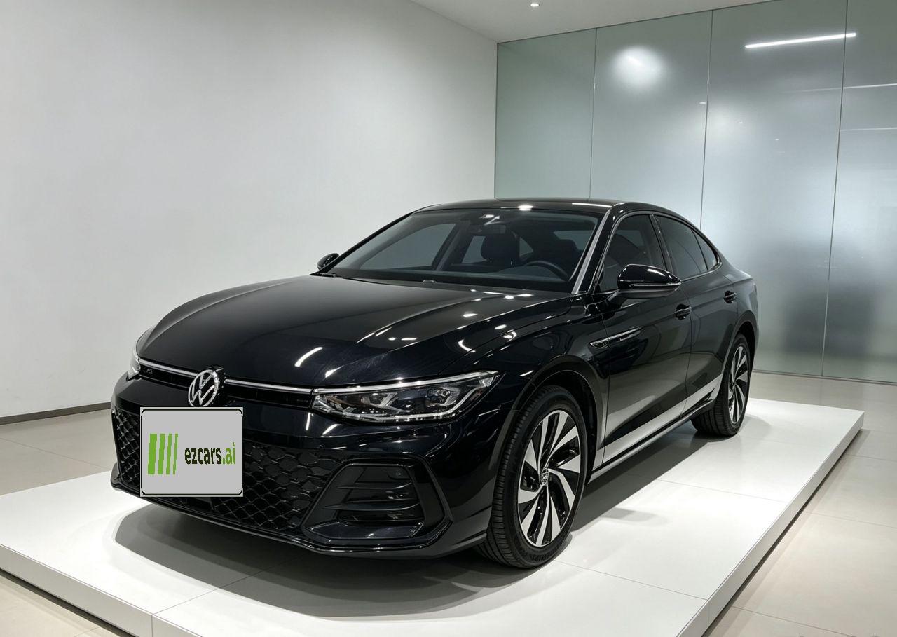 Passat 2025 Pro 380TSI