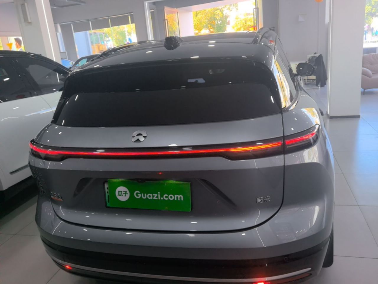 ES6 2025 75kWh photo 5