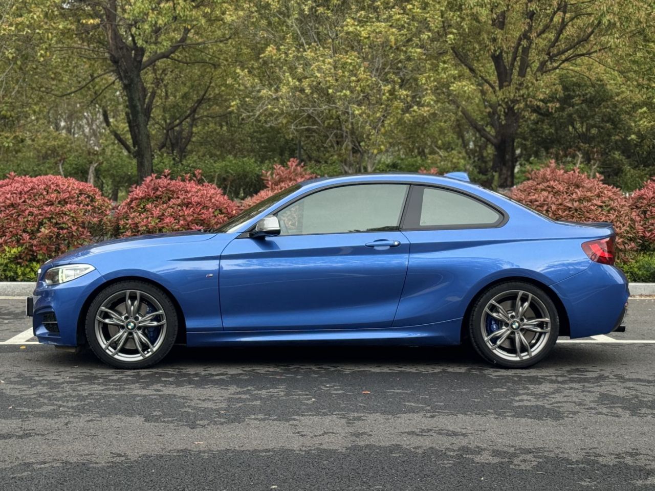 2 Series Imported 2017 M240i photo 4