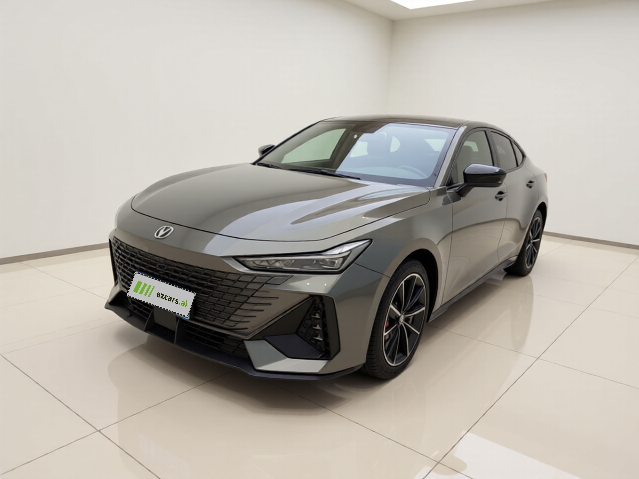 UNI-V 2022 1.5T Premium