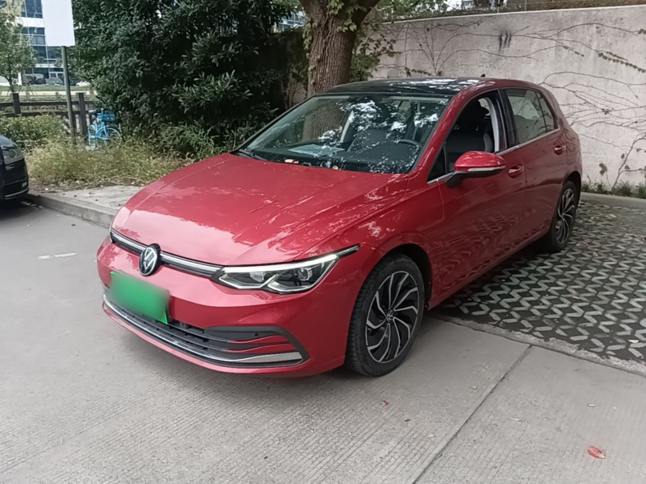 Golf 2023 280TSI DSG Pro