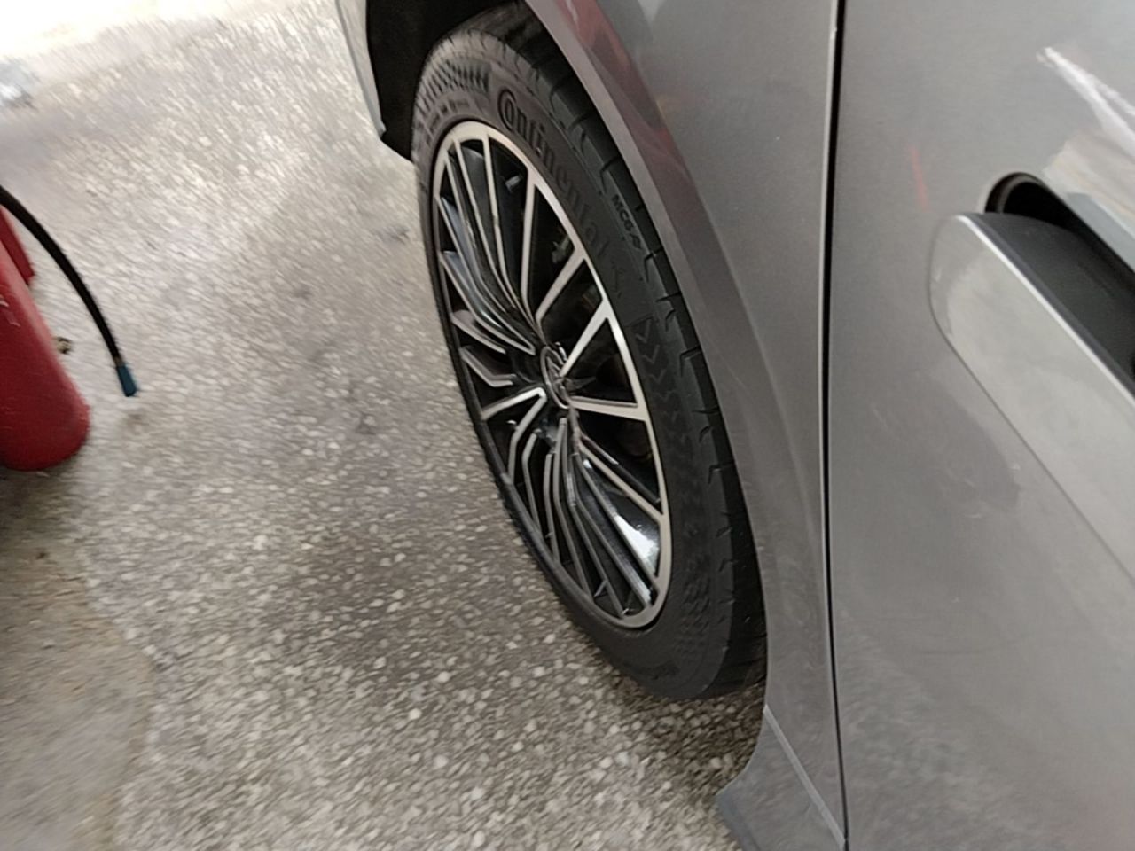 Han 2020 DM AWD Performance Luxury photo 4