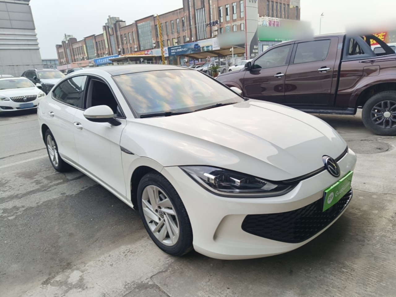 2023 Lamando L 280TSI DSG photo 3