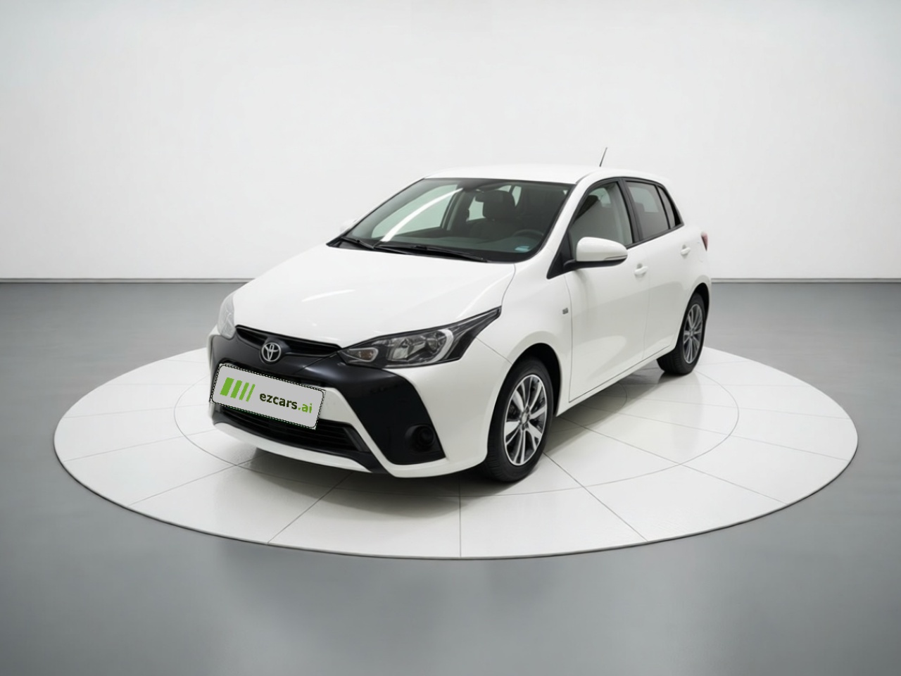 YARiS L 2016 Facelift 1.5E CVT