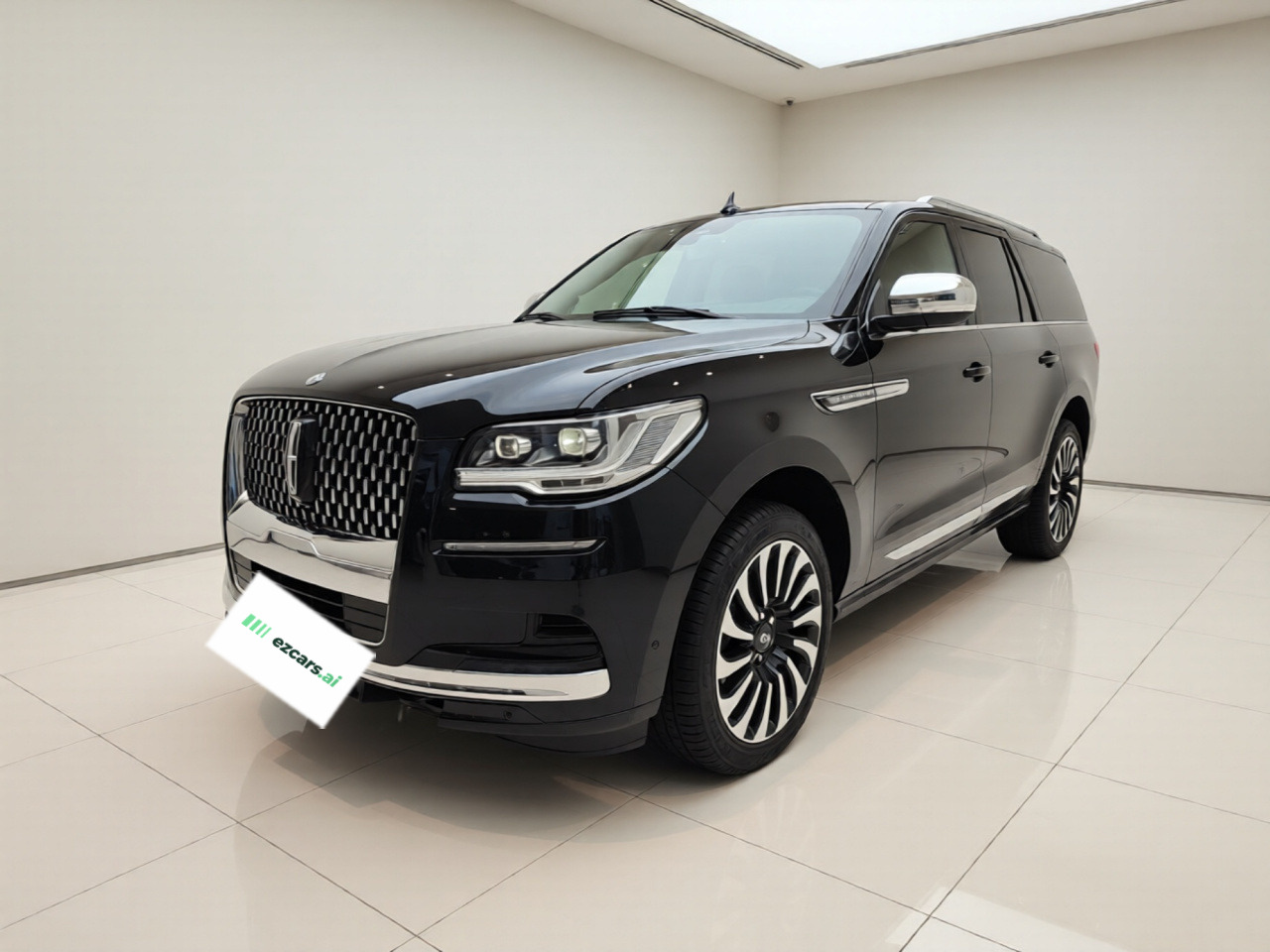 Pilot 2024 3.5T Long Wheelbase