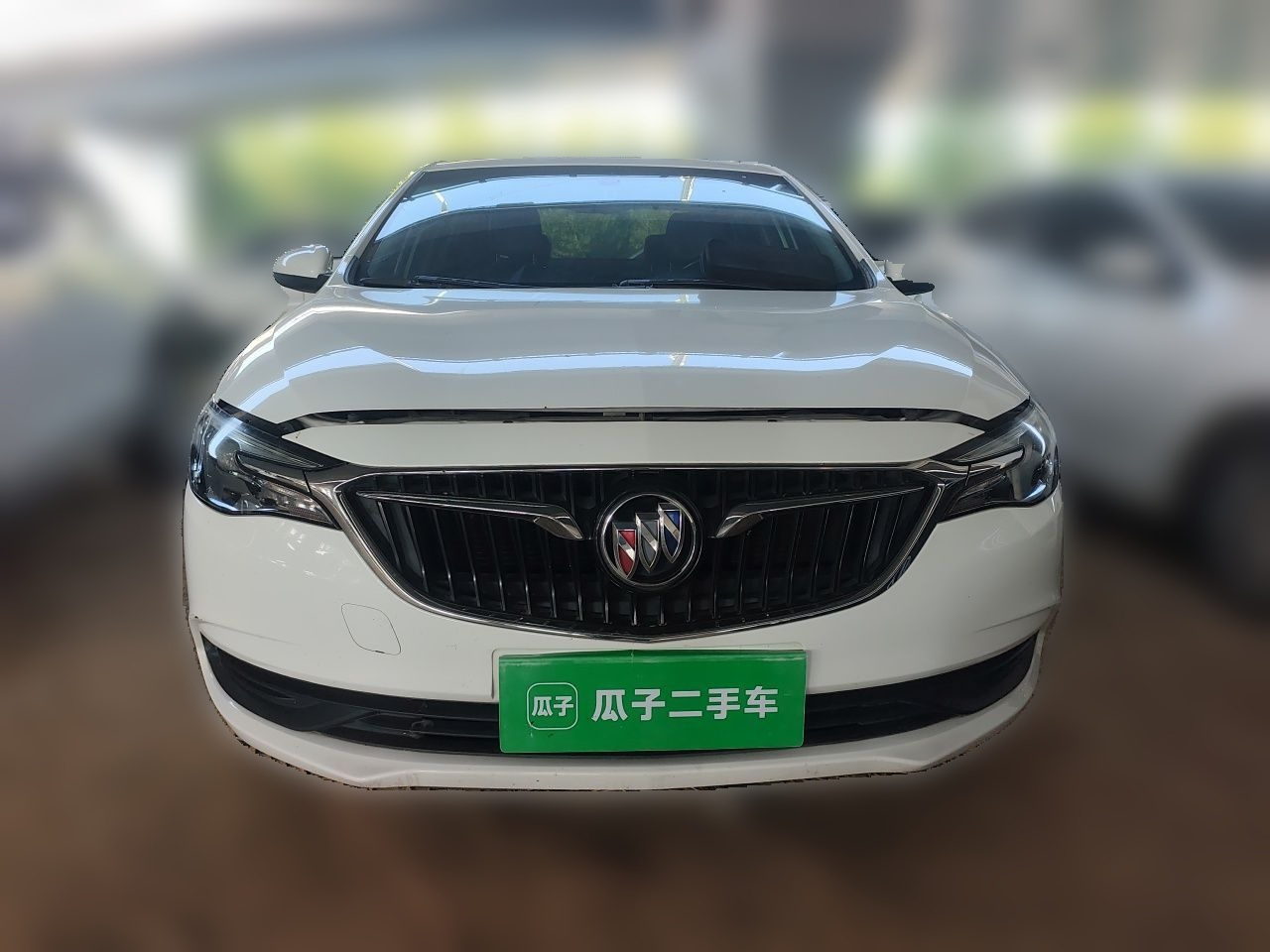 Excelle 2019 18T AT Elite China VI photo 2