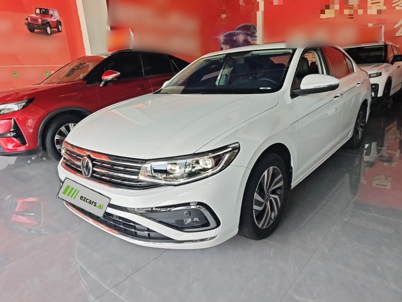 Bora 2023 280TSI DSG