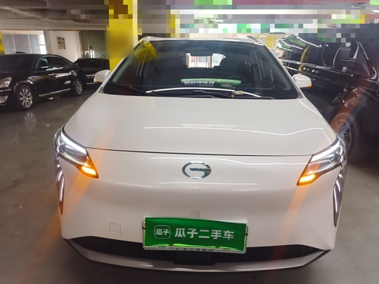 AION Y 2025 Plus 510 Smart photo 2