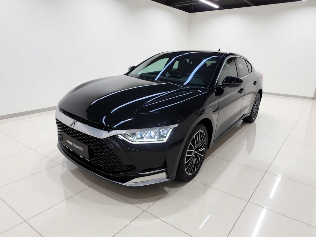 Han 2020 DM AWD Performance Premium