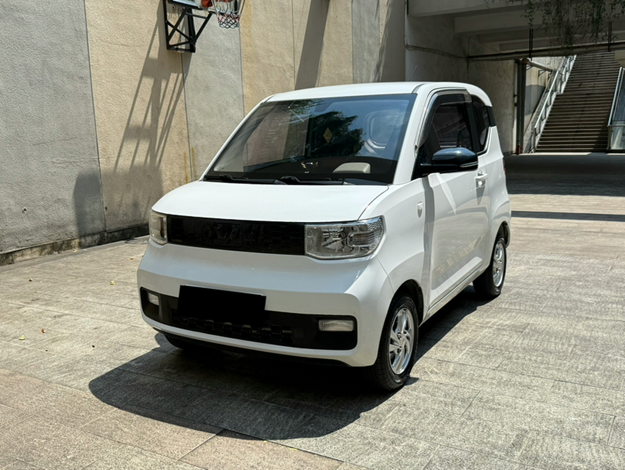 Hongguang MINIEV 2020 NCM