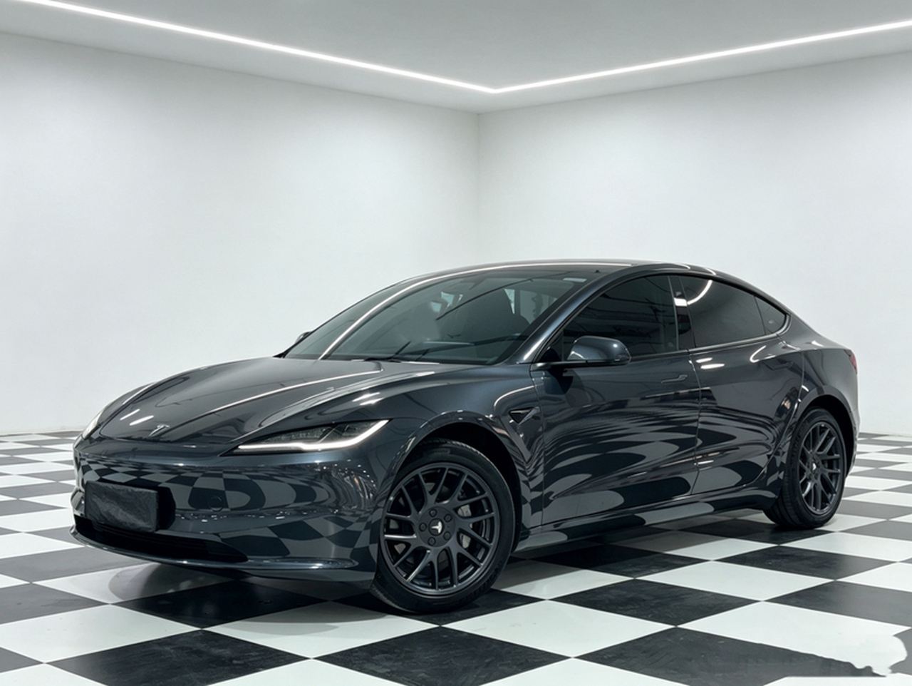 Model 3 2023 RWD