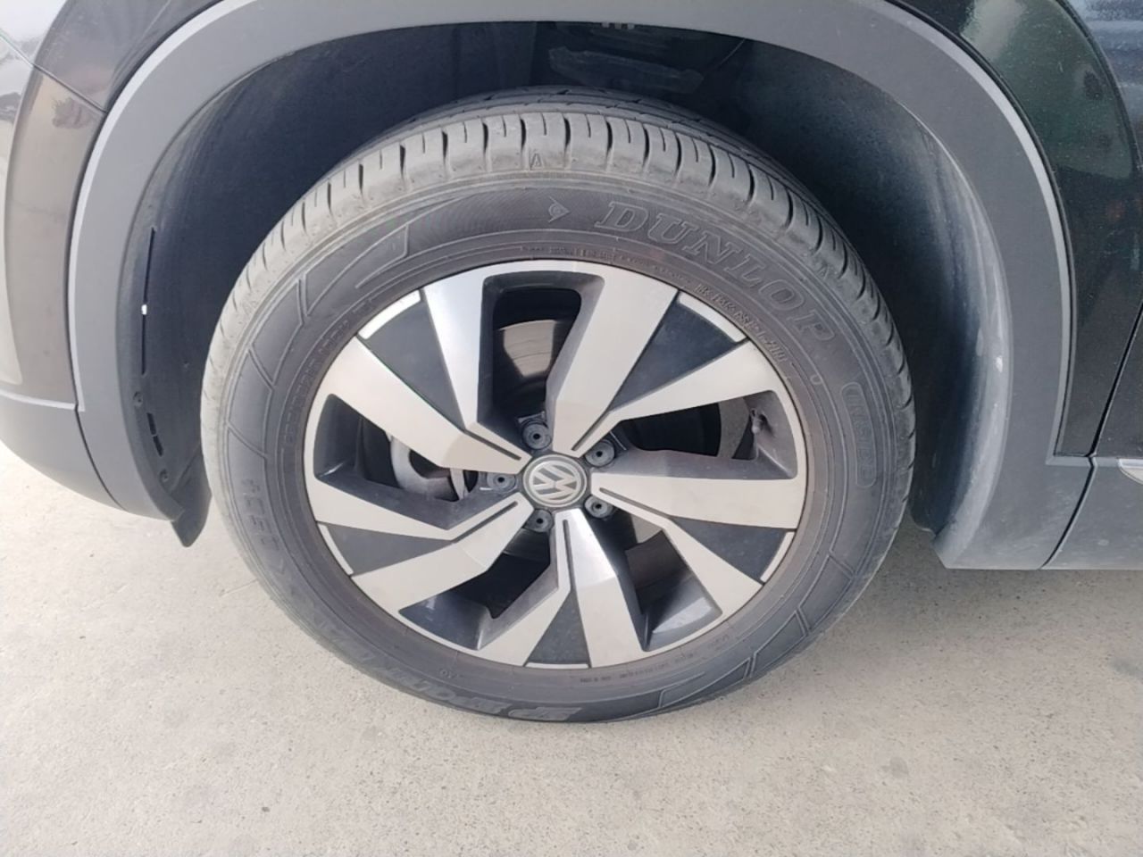 Tayron 2020 330TSI RWD Luxury Connected photo 2