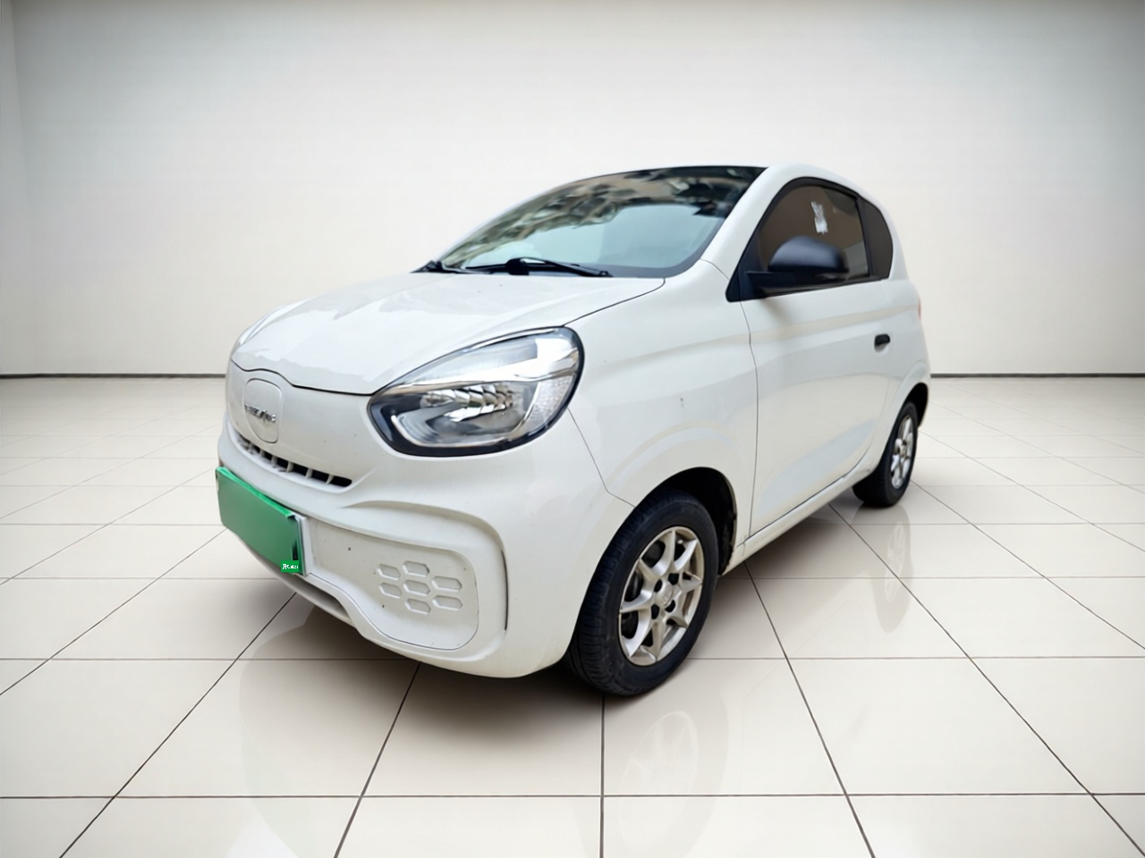 Clever R 2022 311km Yuan
