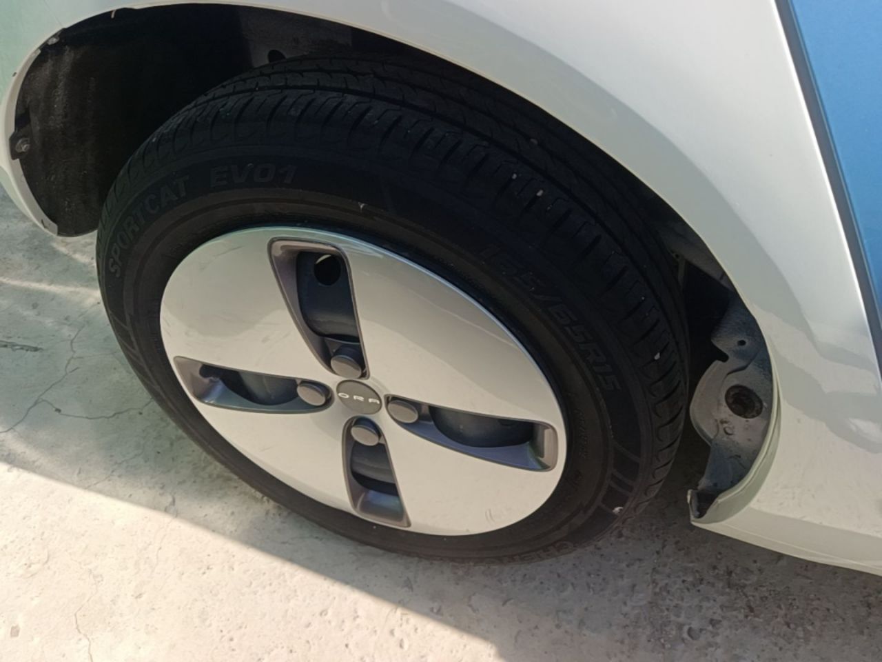 2021 301km photo 3