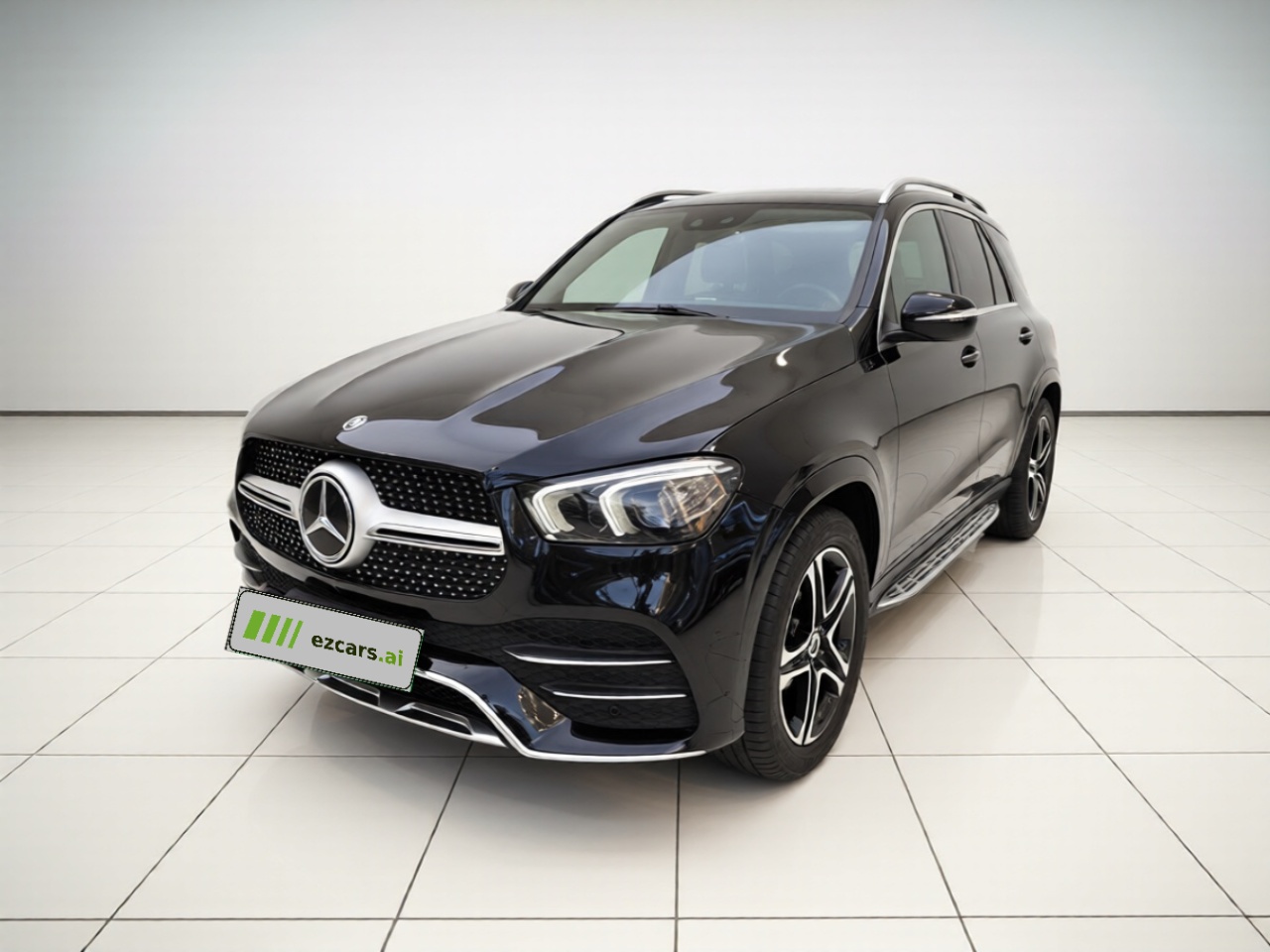 GLE EV 2022 GLE 350 e 4MATIC