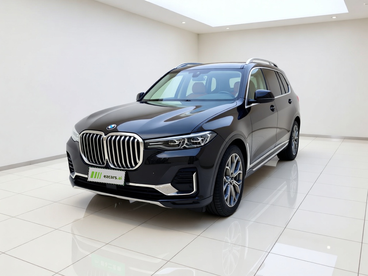 X7 2022 xDrive40i Leading Luxury