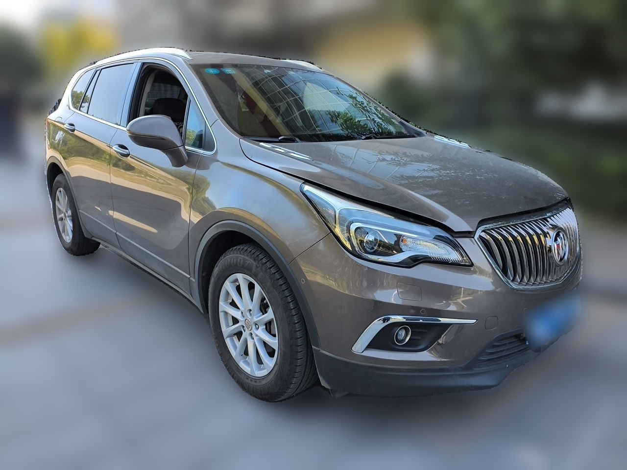Envision 2017 20T RWD Luxury photo 3