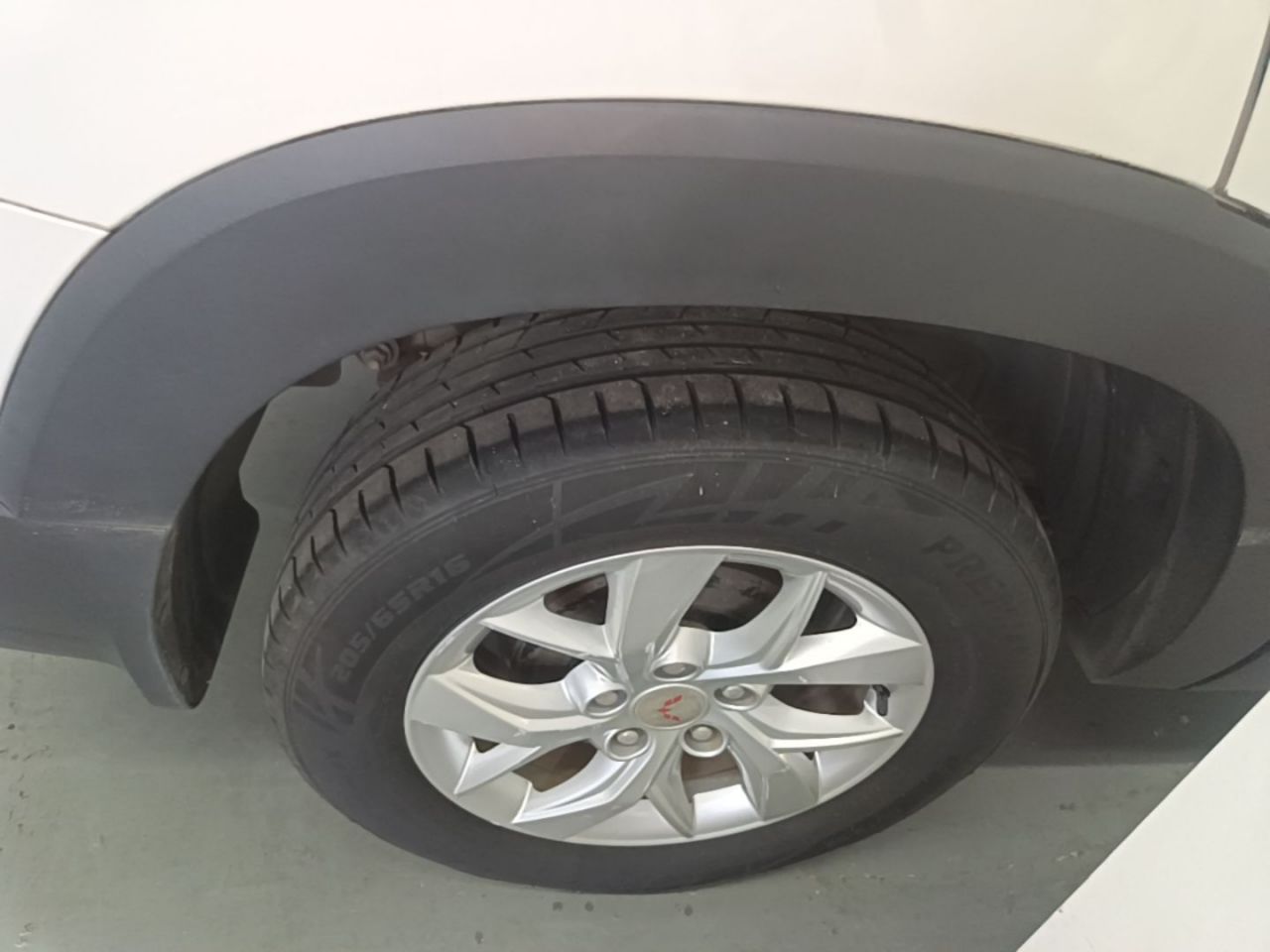 Wuling Hongguang S3 2018 1.5L MT Standard China V photo 4
