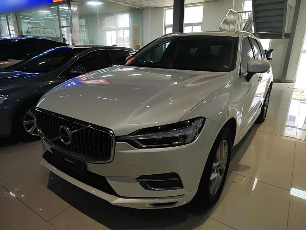 XC60 2020 T5 AWD Luxury