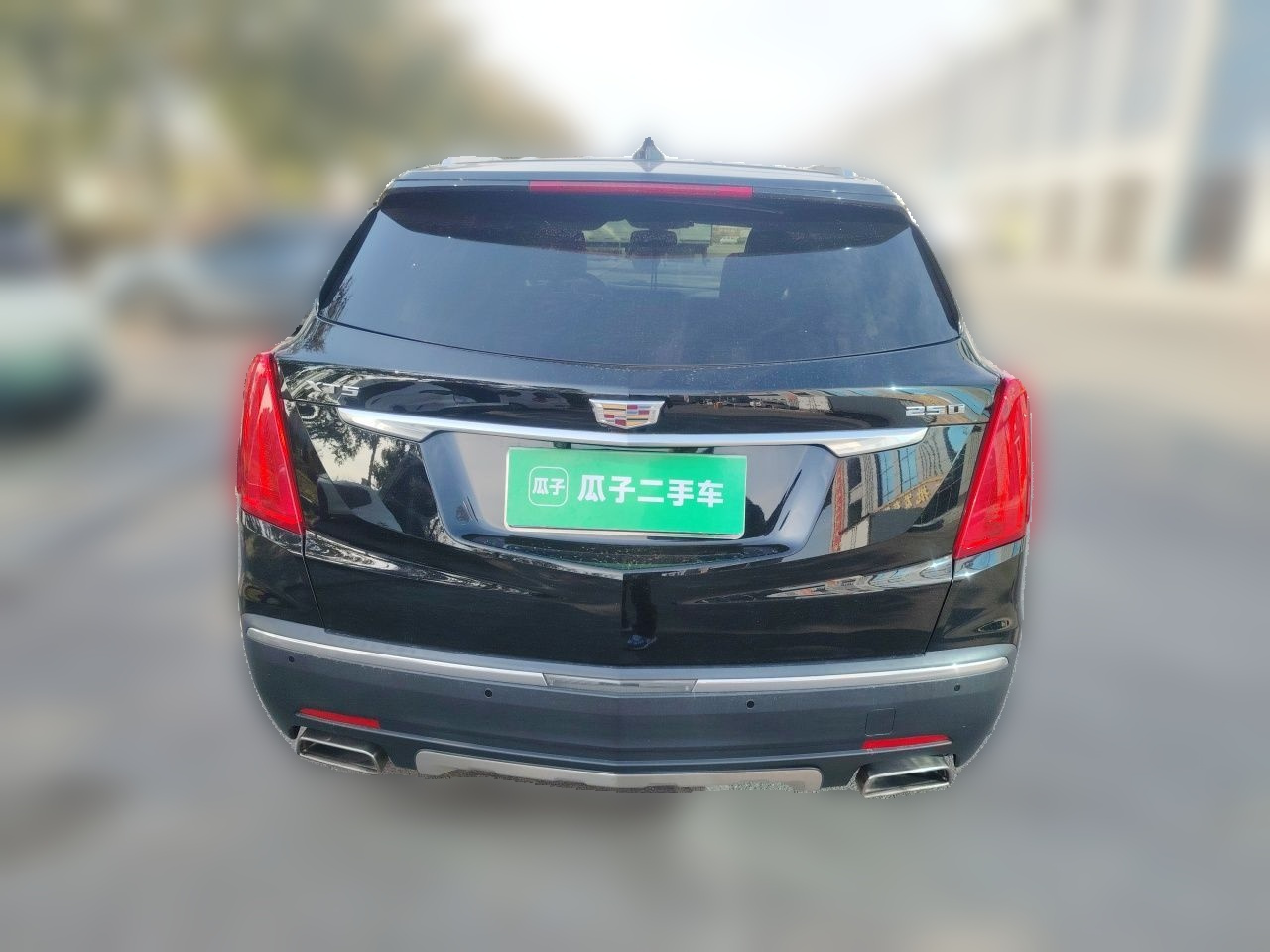 XT5 2016 25T Luxury photo 5
