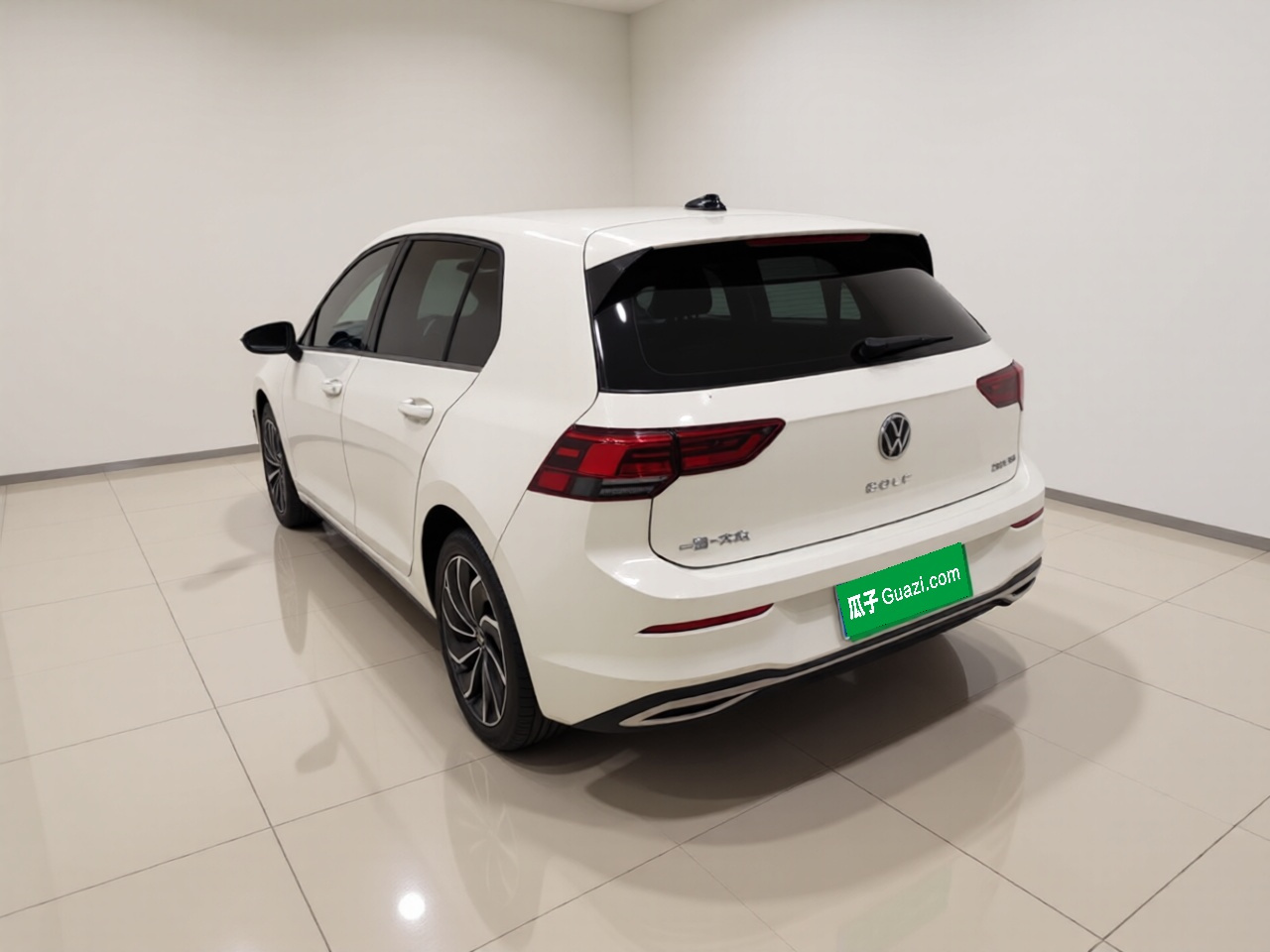 Golf 2021 280TSI DSG Pro photo 4