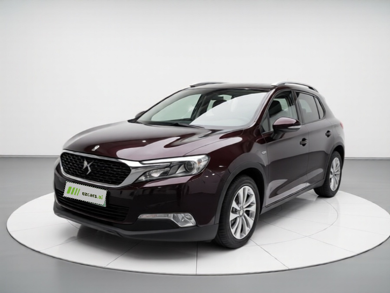 6 2014 1.6T THP160